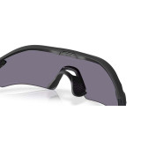 Oakley Men's Radar Plate Sunglasses