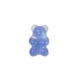 Bogg Bags Decorative Bogg Bit in Blue Raspberry Gummy Bear
