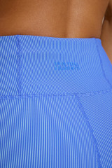 Spiritual Gangster Women's Auralight Formosa Biker Short