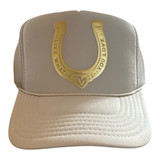 House of Shan Lucky In Love Trucker Hat