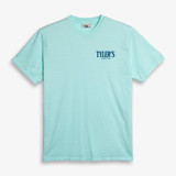 Flatwater Dam That Cancer 2026 Giveback Tee | TYLER'S