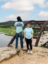 Flatwater Dam That Cancer 2026 Giveback Tee