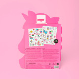 OMY Unicorn Tattoos Pack