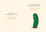 Chronical Books This Is the Only Book of Dad Jokes You'll Ever Need
