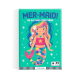 Chronical Books Mer-Maid! Card Game