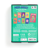 Chronical Books Mer-Maid! Card Game