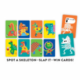 Chronical Books Dino Slaps! Card Game