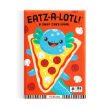 Chronical Books Eatz-a-lotl! Card Game