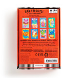 Chronical Books Eatz-a-lotl! Card Game