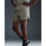 Nike Men's Unlimited Dri-FIT Shorts Lt Army/Black front view