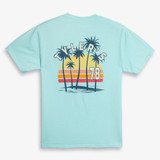 TYLER'S Horizon Tee TYL A094 TYLERSHORIZON back