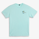 TYLER'S Horizon Tee TYL A094 TYLERSHORIZON front