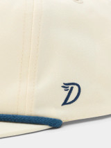 Duck Camp Trademark Snapback Hat