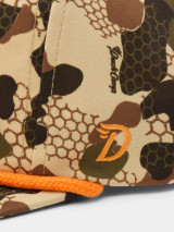 Duck Camp Trademark Snapback Hat