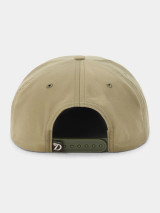 Duck Camp Black Lab Snapback Hat