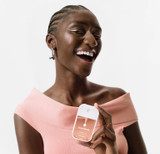 Touchland Power Mist Hand Sanitizer Velvet Peach Lifestyle