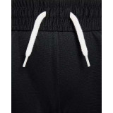 Nike Kids' DNA Dri-FIT Basketball Shorts Black/White zoom