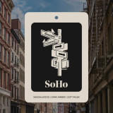 Guy Fox Car Scents in SoHo