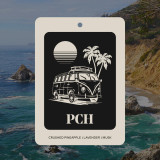 Guy Fox Car Scents in PCH