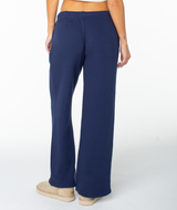 Roxy Good Times Pants Naval Academy Back view