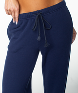 Roxy Good Times Pants Naval Academy Zoom detail