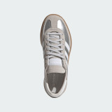 adidas Handball Spezial Silver Metallic top view