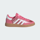 adidas Handball Spezial Pink Fusion side view