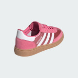 adidas Handball Spezial Pink Fusion tilted view