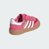 adidas Toddlers' Handball Spezial Shoes I Pink Fusion Reverse