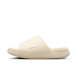 Nike Men's Calm 2.0 Slides Coconut Milk side view