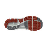 Nike Men's Zoom Vomero 5 Photon Dust/Summit White/Grey Fog bottom view