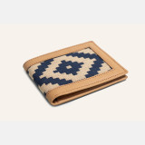 Zilker Belts Bogey Wallet