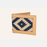Zilker Belts Bogey Wallet