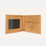 Zilker Belts Bogey Wallet