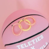 Teleties X Lexie Hull Small Hair Ties
