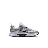 Nike Little Kids' V5 RNR Shoes White Black Vast Grey College Grey Reverse