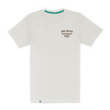Sendero Provisions Co. Big Bend National Park Tee Vintage White Front