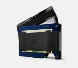 The Ridge Houston Rangers Classic Wallet card slots