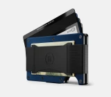 The Ridge Dallas Cowboys Classic Wallet card pocket detail