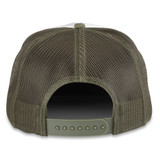 American Needle Garage Beer Roscoe Iconic Foamy Hat 25008A GBEER3 alternate colorway