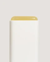 COOLA Classic SPF 30 Sunscreen Stick in Tropical Coconut front view