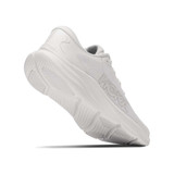 Hoka Women's Solimar 2 Running Shoes White/White tilt view