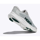 Hoka Solimar 2 Stardust Bay Leaf tilt view