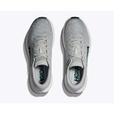 Hoka Solimar 2 Stardust Bay Leaf top view
