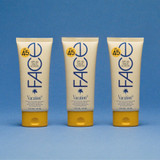 Vacation Classic SPF 45 Face Lotion product texture