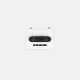 Turtlebox Cub Speaker White detail view