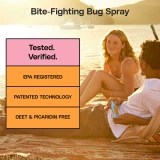 Mimikai Mosquito & Tick Bug Travel Spray product shot