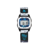 Freestyle Freestyle x Luke Davis White Wave Shark Classic Clip Watch White Wave Shark angle