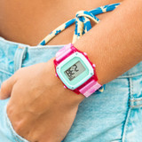 Freestyle Flamingo Shark Classic Clip Watch Freestyle Flamingo Shark detail view