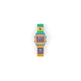 Freestyle Pulsewave Shark Mini Clip Watch front view